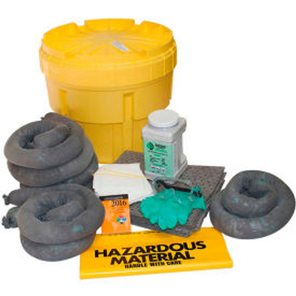 ENPAC Universal Spill Kit 20 Gallon