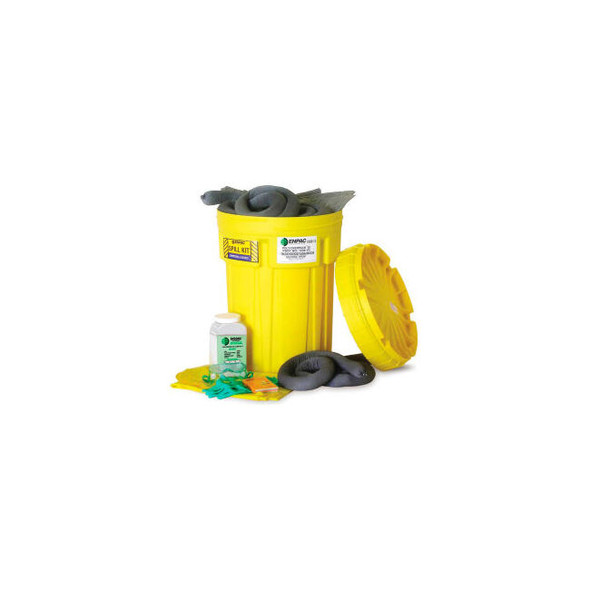ENPAC 30 Gallon Spill Kit Universal