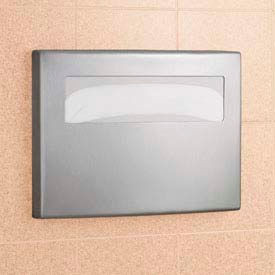 Bobrick ConturaSeries Surface Mounted Seat Cover Dispenser - B-4221