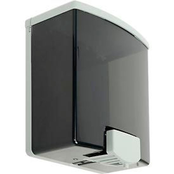 Bobrick ClassicSeries Surface Mounted Two Tone Soap Dispenser - B-40 Bobrick ClassicSeries Surface Mounted Two Tone Soap Dispenser - B-40