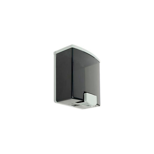 Bobrick ClassicSeries Surface Mounted Two Tone Soap Dispenser
