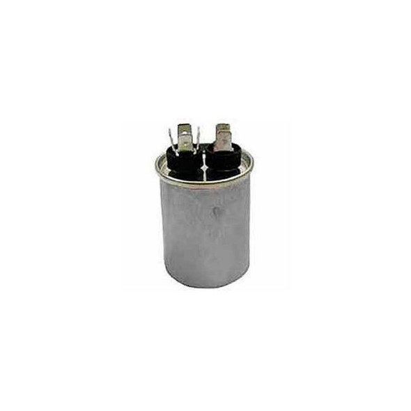 Rotom 15DVR 15MFD 370/440V Run Capacitor Round
