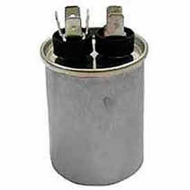 Rotom 15DVR 15MFD 370/440V Run Capacitor Round