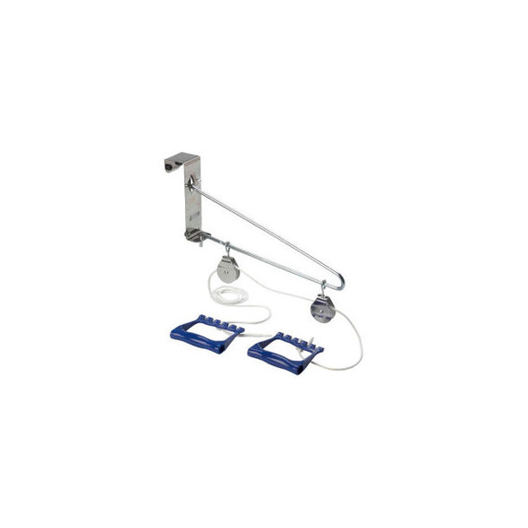 Drive Medical Over Door Exercise Pulley 13005