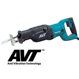 Makita JR3070CT AVT Reciprocating Saw 15 Amp