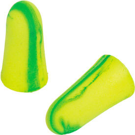 Moldex 6620 Goin' Green Foam Earplugs Uncorded 200 Pairs/Box