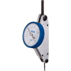 Fowler 52-562-001-0 .060"" X-Test Indicator with .0005"" Graduations