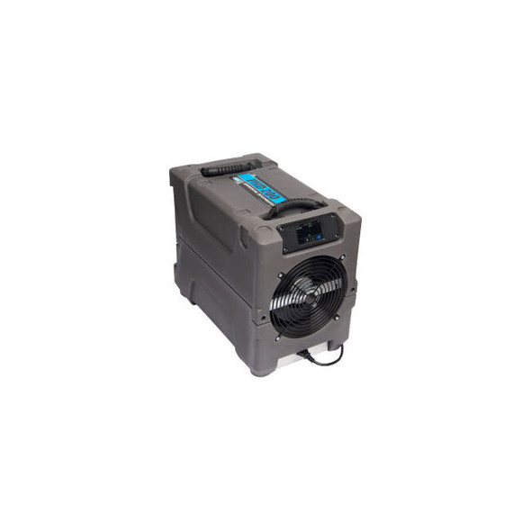 Dri Eaz Commercial Dehumidifier w/Pump 115V 74 Pints
