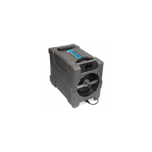 Dri Eaz Commercial Dehumidifier w/Pump 115V 74 Pints