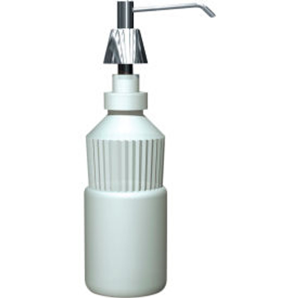 ASI Lavatory Mounted All Purpose Soap Dispenser - 34oz. 6""L Spout - 10-0332-D