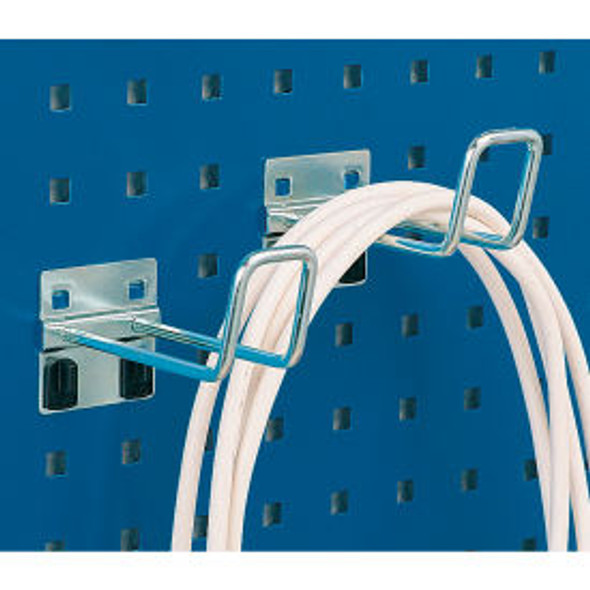 Bott 14010025 Cable Hooks For Perfo Panels - Package Of 5 - 6""L