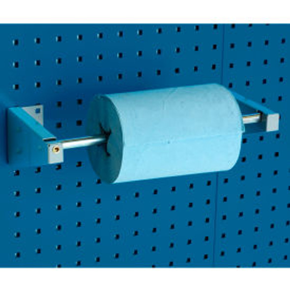 Bott 14022031.16 Toolboard Paper Towel Holder For Perfo Panels - 16""Wx8""D