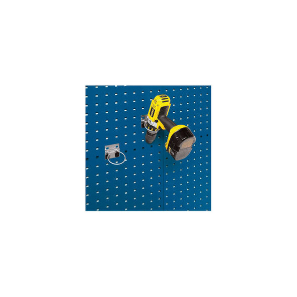 Bott 14011018 Power Tool Holders For Perfo Panels - Package Of 5 - 2-3/8"" Dia.