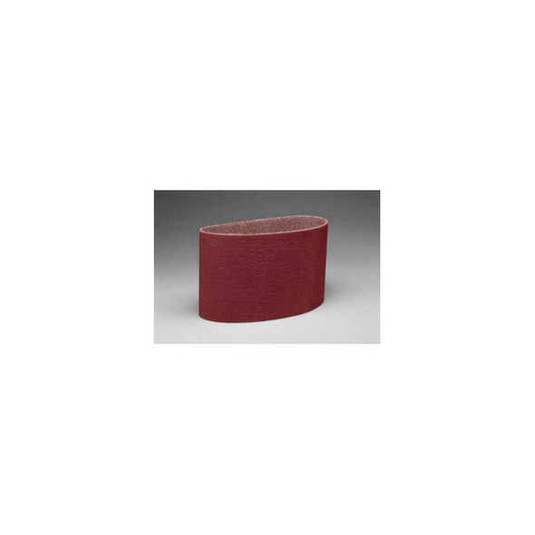 3M Cloth Belt 341D 6"" x 48"" 60 Grit Aluminum Oxide