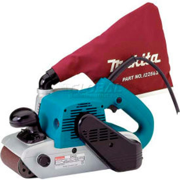 Makita 9403 Belt Sander 4"" x 24"" 11 Amp Makita 9403 Belt Sander 4"" x 24"" 11 Amp