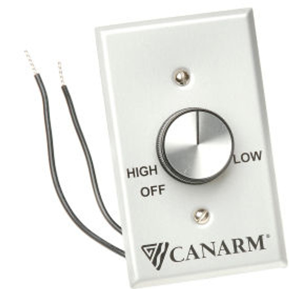 Canarm Variable Speed Control 120V 2.5 Amps