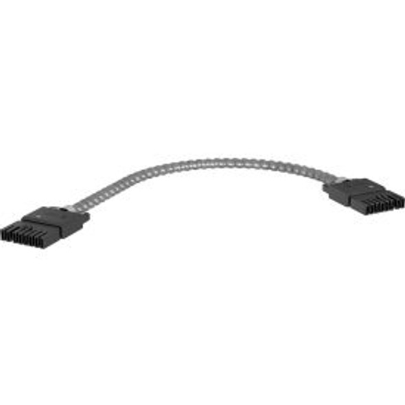 Interion Pass Through Cable For Non Powered 24"" Panel