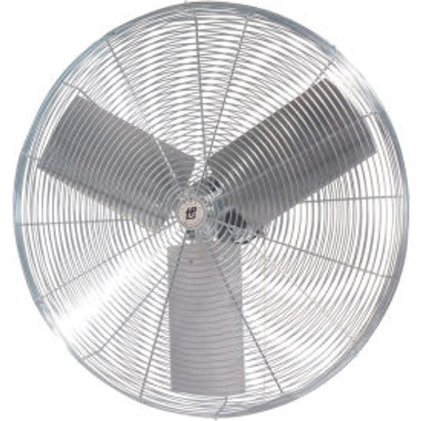 TPI IHP30H30 Inch Fan Head Non Oscillating 1/3 HP 5400 CFM