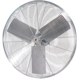 TPI IHP30H30 Inch Fan Head Non Oscillating 1/3 HP 5400 CFM