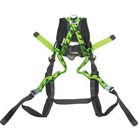 Miller AirCore Harness Quick-Connect Buckle Green AC-QC/UGN