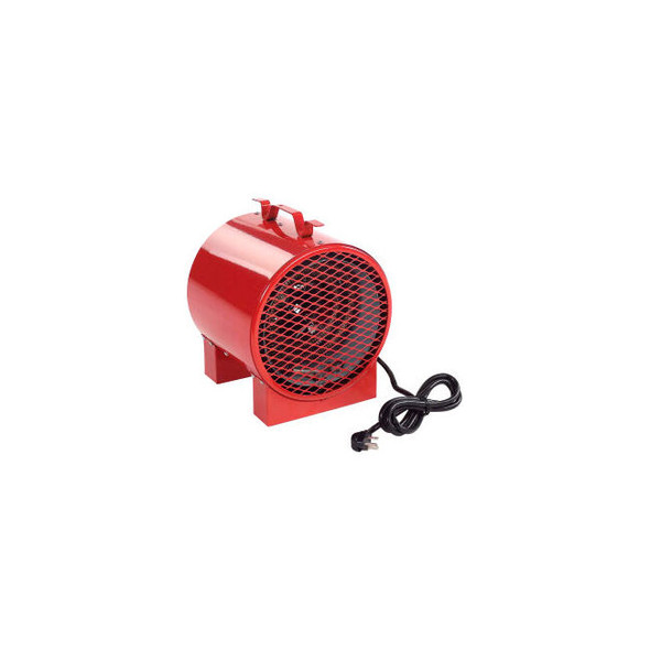 TPI Portable Electric Heater 240V 4000W