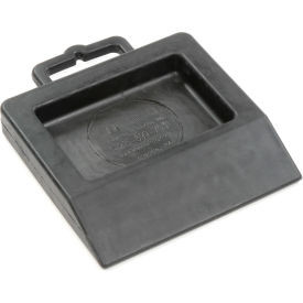 Wesco Economy Pallet Jack Skid Truck Chock 272949