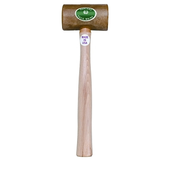 Rawhide Mallets, 4 oz, Size 1