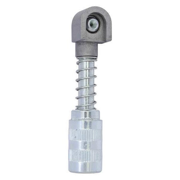 Westward Grease Coupler,5/8 in. 45FG54