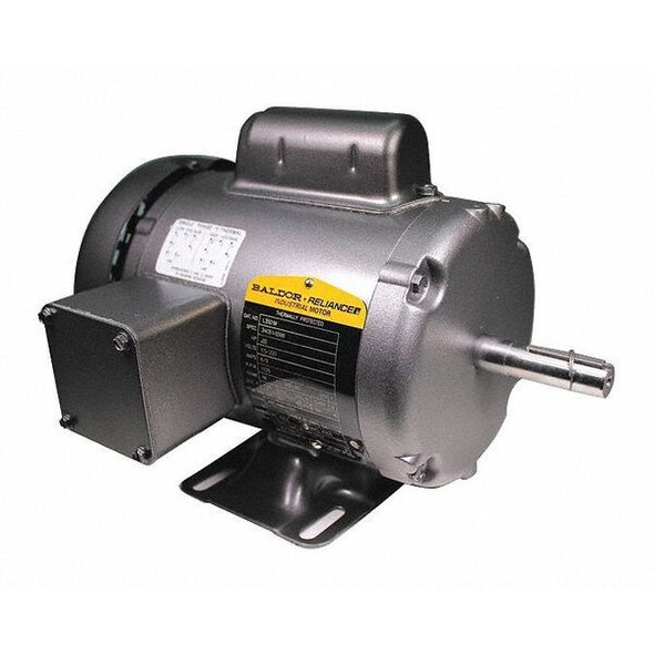 Baldor-Reliance GeneralPurposeMotor,1/3hp,1800RPM,56 L3501M
