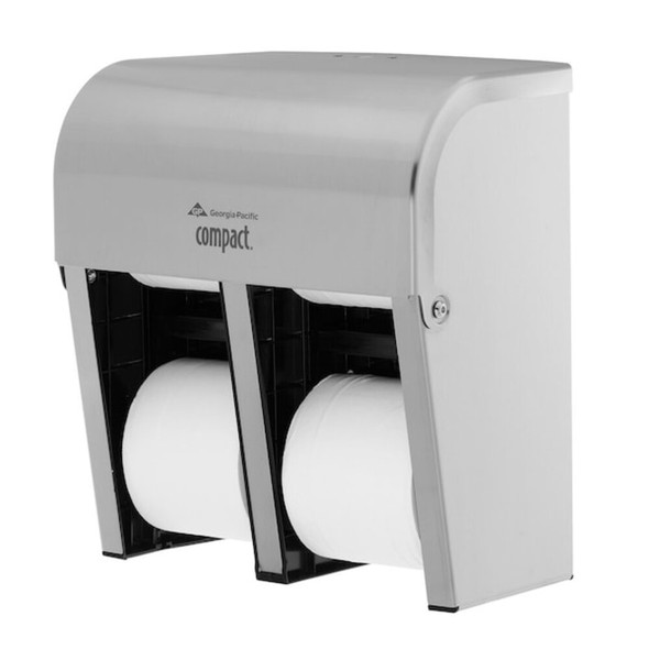 Georgia-Pacific Coreless Tissue Dispenser 56748