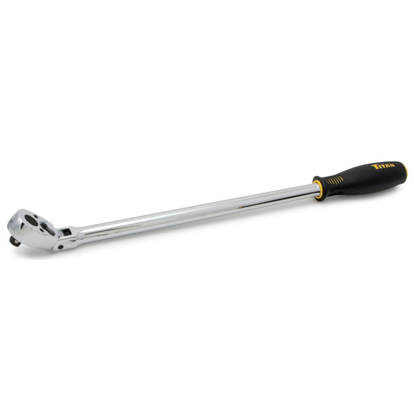 3/8" Dr. 18" X Long Flex-Head Ratchet 11301