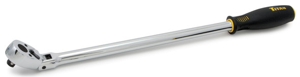 3/8" Dr. 18" X Long Flex-Head Ratchet 11301