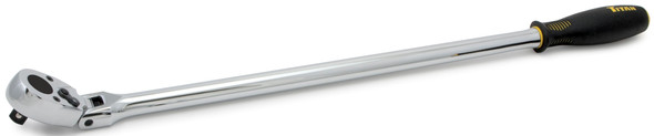 1/2" Dr. Long Flex-Head Ratchet, 24" 11302