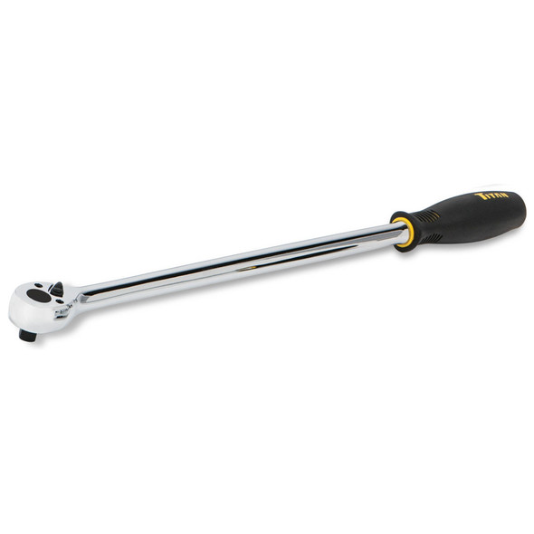 3/8" Dr. Extra-Long Ratchet, 18" 11305