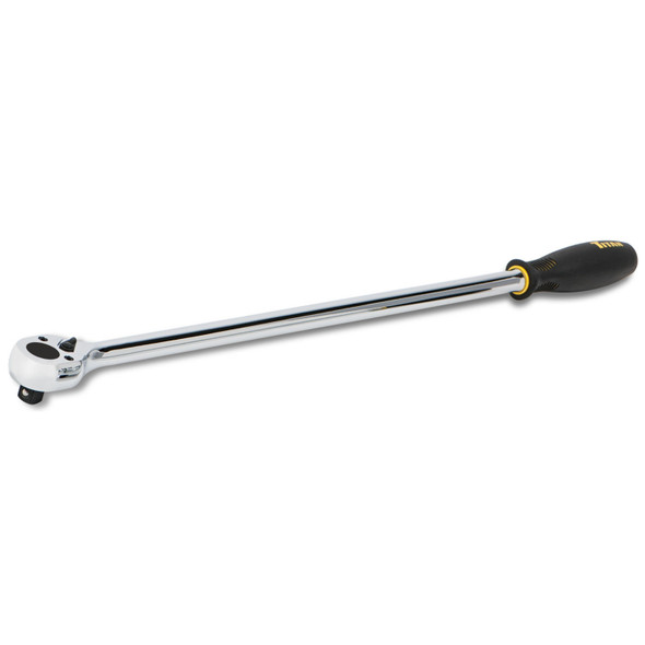 1/2" Dr. Extra-Long Ratchet, 24" 11306