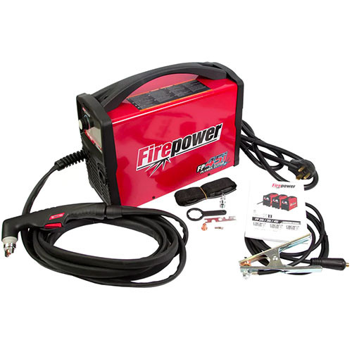 Firepower FP-45i 1445-1945