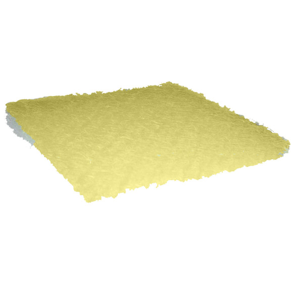 XHD 20" x 20" Yellow Premium Paint Arrestor Pads 025202