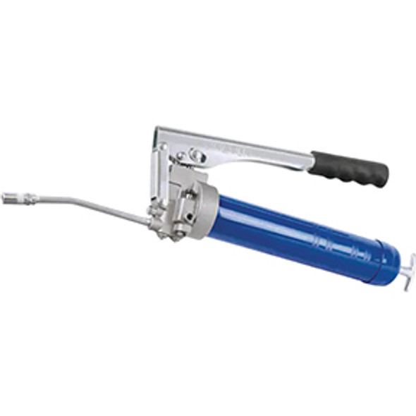 Dual-Piston Lever-Action Grease Gun 1154 Dual-Piston Lever-Action Grease Gun 1154