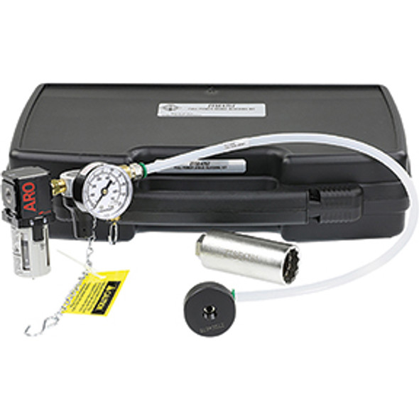 Full Power Brake Bleeding Kit 5859 Full Power Brake Bleeding Kit 5859