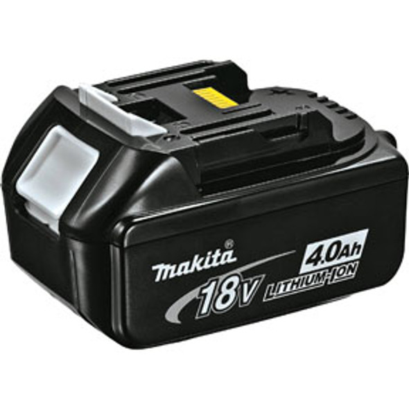 18V LXT 4.0 Ah Lithium-Ion Battery Pack BL1840