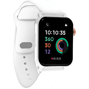 OTOFIX Smart Watch/VCI (White) OTOWATCHWV