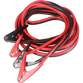 Booster Cables 16 Ft., 4 Gauge, 600 Amp 79700A
