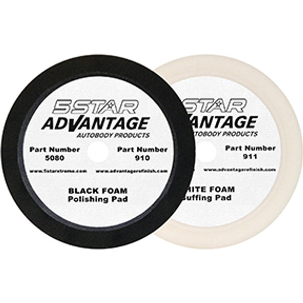 1 EACH OF #  5080/910, 5081/911 5087