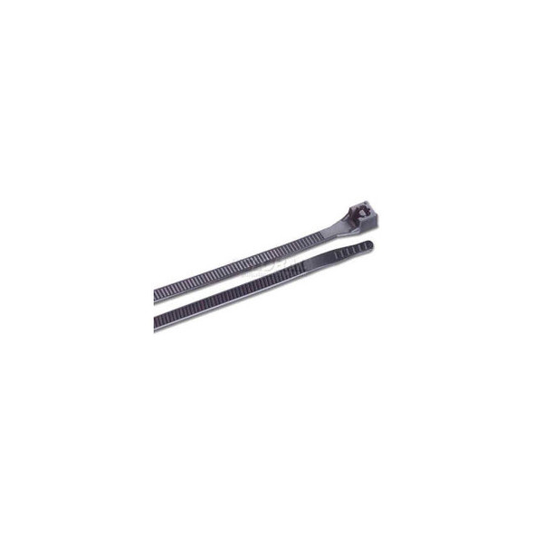 Gardner Bender 46-310UVBM Cable Tie UVB 11"" (75 Lb) - 1000 pk.