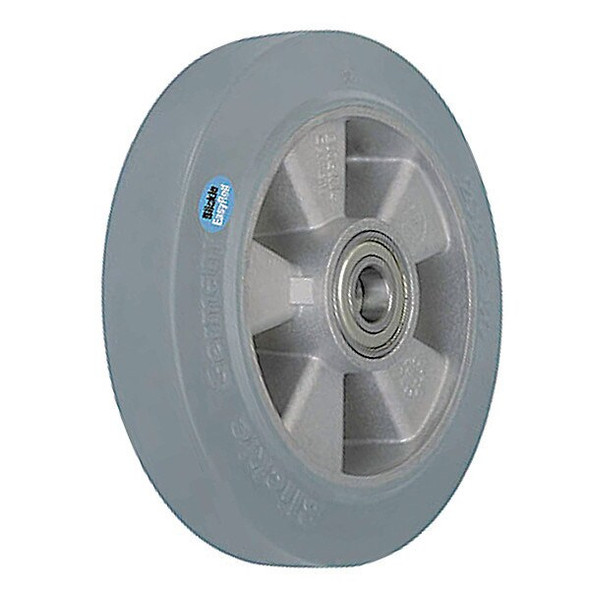 Manufacturer Varies Caster Wheel,1100 lb. Load Rating ALEV 200/20K-SG-BB0.5