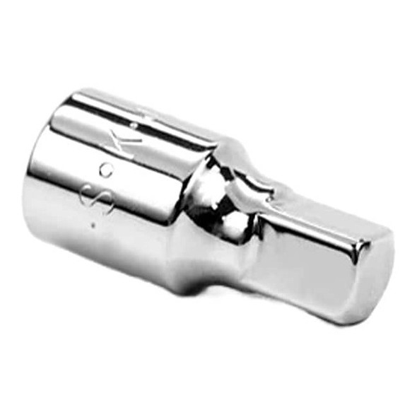 Sk Professional Tools Extension 3/8" Dr, 1 1/2 in L, 1 Pieces, Chrome 45159