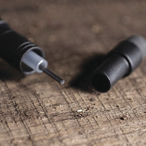 Rite in the Rain Lead Refill,Erasable,2B 13BR