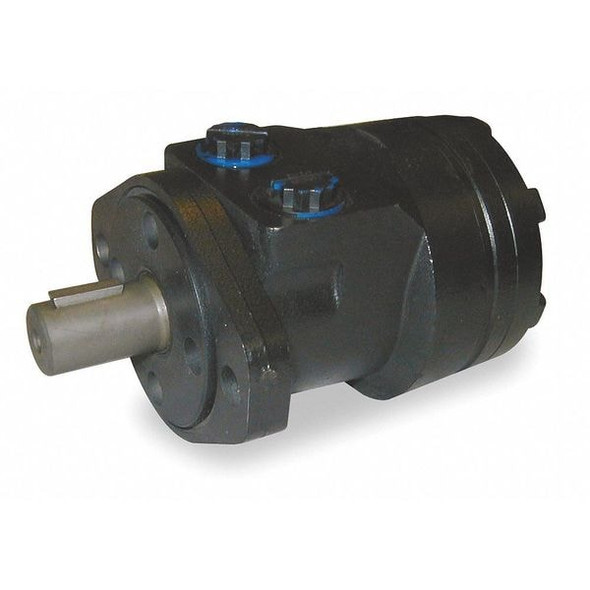 Char-Lynn Motor,Hydraulic,11.3 cu in/rev,2 Bolt 101-1037