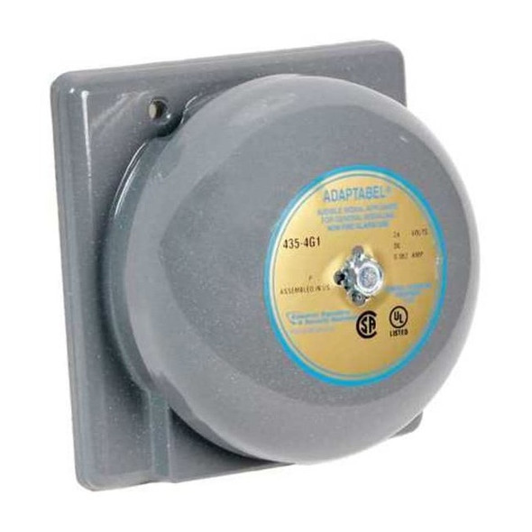 Edwards Signaling 435-4G1