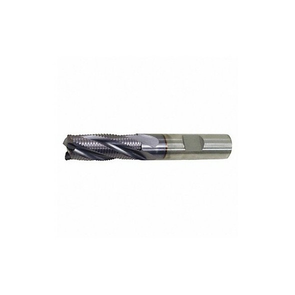 Cleveland Roughing End Mill, 0.75 in, Cobalt C30986